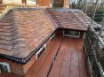 Review Image 2 for Eastern Roofing & Solar Installation Limited by Kate Whitehead
