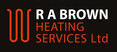 Image 2 for R A Brown Heating Services Ltd