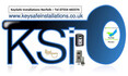 Image 1 for Keysafe Installations - Norfolk