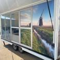 Image 3 for SSAF Window Films and Printed Graphics