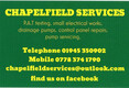 Image 1 for Chapelfield Services Ltd