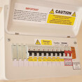 Image 3 for Bison Electrical Services Ltd