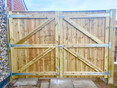 Image 5 for Martlesham Fencing Limited