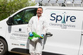 Image 5 for Spire Cleaning Services Ltd