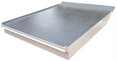 Image 1 for Glass Fibre Flat Roofing