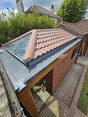 Image 3 for Glass Fibre Flat Roofing