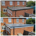 Image 4 for Glass Fibre Flat Roofing