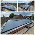 Image 5 for Glass Fibre Flat Roofing