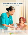 Image 1 for Buxton Healthcare Ltd