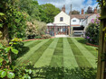 Image 1 for James Steven Landscapes and Lawns