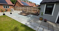 Image 11 for James Steven Landscapes and Lawns