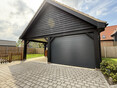 Image 12 for J Brady Garage Doors