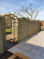 Image 1 for A W Goddard Fencing Ltd