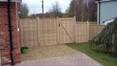 Image 5 for A W Goddard Fencing Ltd
