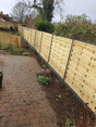 Image 7 for A W Goddard Fencing Ltd