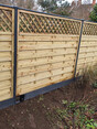 Image 8 for A W Goddard Fencing Ltd