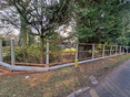 Image 9 for A W Goddard Fencing Ltd