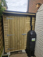 Image 10 for A W Goddard Fencing Ltd