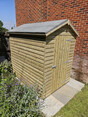 Image 11 for A W Goddard Fencing Ltd