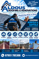 Image 1 for Aldous Roofing & Renovations