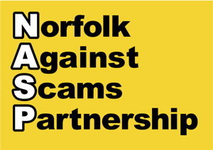 Norfolk Against Scams Partnership