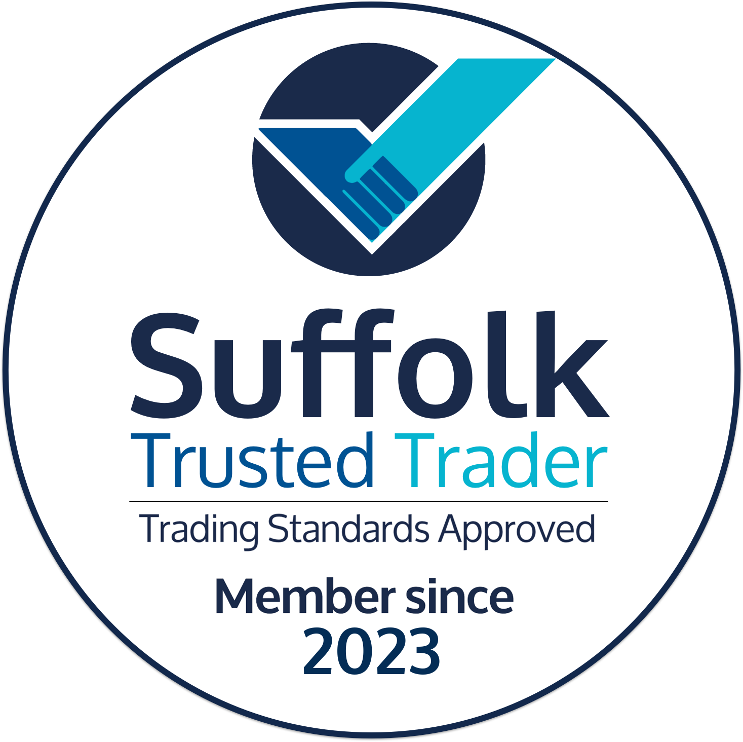 Merlins Property Services, Suffolk Trusted Trader