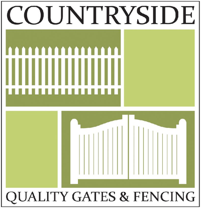 Countryside Gates and Fencing