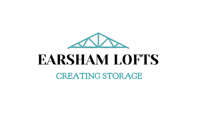 Earsham Lofts, Creating Storage