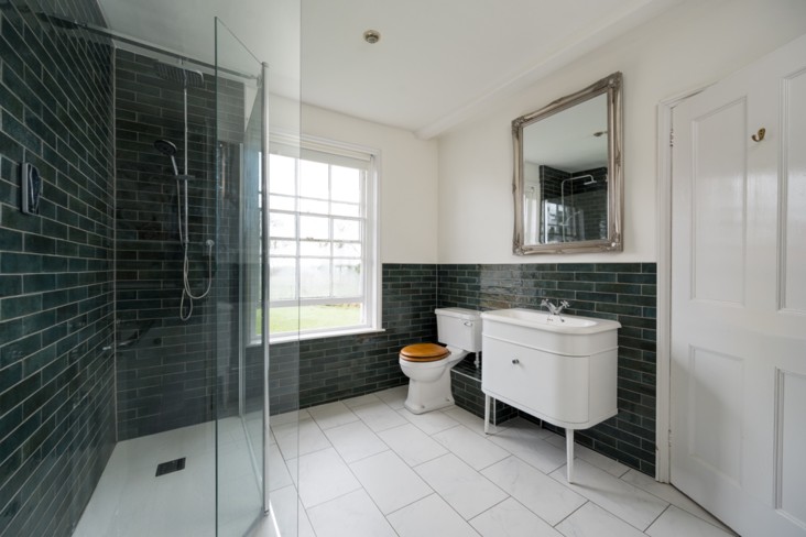 A bathroom renovation by NBK Norwich Bathrooms & Kitchens