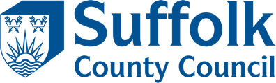 In association with Suffolk County Council