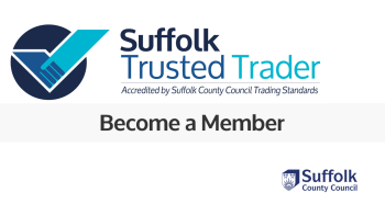 Suffolk Trusted Trader is open for applications