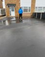 Review Image 2 for TD Exterior Cleaning Company Limited by Tim