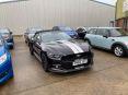 Review Image 1 for Wootton Motor Company Limited - Sales
