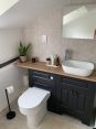 Review Image 1 for Chris Clarke Ceramics & Bathroom Installation by Katie Brown