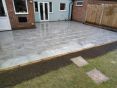 Review Image 1 for Knights Paving & Landscaping Limited by Jamie