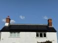 Review Image 1 for Aldridge Roofing (Suffolk) by Robert Evans