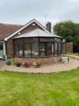 Review Image 1 for Horsford Window & Conservatory Company Limited by Mr & Mrs Cotton