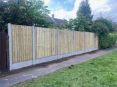 Review Image 1 for Martlesham Fencing Limited by Ruffy Ruffles