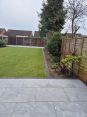 Review Image 1 for Knights Paving & Landscaping Limited by Theresa Mulley