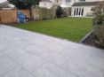 Review Image 2 for Knights Paving & Landscaping Limited by Theresa Mulley