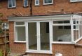 Review Image 1 for Glass Fibre Flat Roofing by Mark soanes
