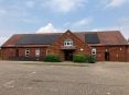 Review Image 1 for P.E.S. Renewables Ltd by Jennifer Walpole
