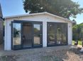 Review Image 1 for Glass & Glazing Solutions Limited by Tina Gedney