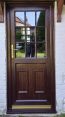 Review Image 1 for Matt Farrow Windows and Doors by Mr Sid Verber