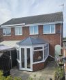 Review Image 1 for Glass Fibre Flat Roofing by Ian Goode