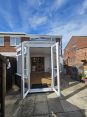 Review Image 2 for Glass Fibre Flat Roofing by Ian Goode