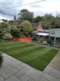 Review Image 1 for James Steven Landscapes and Lawns