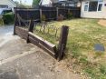 Review Image 1 for Martlesham Fencing Limited by Eileen Abbott