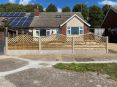 Review Image 2 for Martlesham Fencing Limited by Eileen Abbott