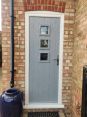 Review Image 1 for J&K Glass & Glazing Limited by Bev Leach